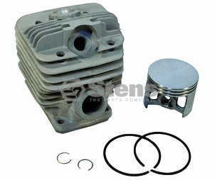 Cylinder Assembly / Stihl 1122 020 1209