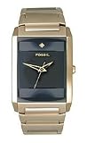 Fossil Watch - Black Dial