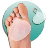 Silipos Softzone Pure Gel Gel Metatarsal Pad #10465