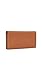 MICHAEL Michael Kors Women's Jet Set Travel Large Slim Wallet, Luggage, One Size