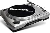 Numark TTUSB Turntable with USB - B000G3FNVM