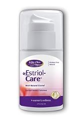 Estriol-Care - 2 oz - Cream