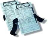 ASA Kneeboards, VFR