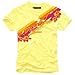 D3PARTED Fashion Shirt "BRAZIL SURF"