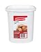 Rubbermaid Servin Saver White Canister 3 Qt.