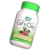 Cat`s Claw Bark 540mg - 100 - Capsule ( Multi-Pack)