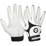 DeMarini Vexxum Youth Batting Gloves