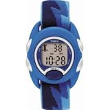 Sporting Goods : Timex Children's Digital Stretch Strap Watch #T70981