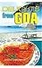 Books : Delights from Goa