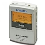 Review Roberts RD-14 / Roberts RD 14 Personal Stereo