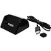 IPHONE 3G DOCK AND USB CABLE SYNC AND CHARGE - BLACK