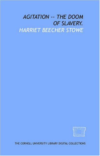 Harriet Beecher Stowe