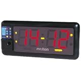 ＜備品＞molten/モルテン トレーニングタイマー TRT10の画像
