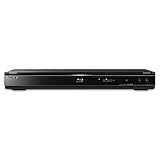 BDP-S360 Blu-ray Disc Player - Black(sold individuall)