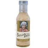 Creamy Vidalia Onion Dressing