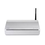 Siemens Gigaset SX763 WLAN Router mit ADSL 2+ Modem