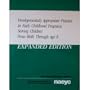 Developmentally Appropriate Practice in Early Childhood Programs Serving Children from Birth Through Age 8 (NAEYC)