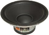 Selenium 18SWS800 18 800W Subwoofer