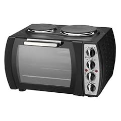 Efbe-Schott KK 800 Schwarz - Kleink�che