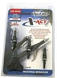 Excalibur Xact Broadheads