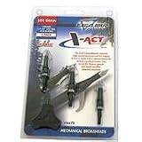 Excalibur Xact Broadheads