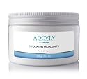 Exfoliating Facial Salts - Treat Acne, Oily Skin, Blemishes