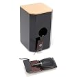 LP Cajon Mic Mount Kit with Audix Adx60 Mic