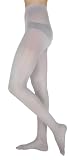 Produkt-Bild: VenoSt&uuml;tz St&uuml;tzstrumpfhose 70 den 2-er Vorteilspack 40/42 hellgrau
