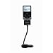 Electronics : Fm Transmitter Black All Ipods Iblast Fm By Radian Pl Tune Chge