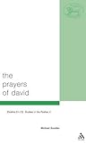 The prayers of David