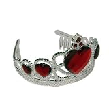 Queen Of Hearts Tiara