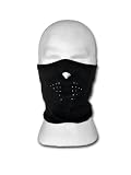 Produkt-Bild: Hochwertige Fleece Sturmhaube Ski Snowboard und Biker - Maske