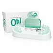 Opalescence OH OH!!! Whitening Gel 35% MINT REFIL KIT (8 - 0.6ml bulbs Equivalant to 4 syringe refill)