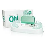 Opalescence OH OH!!! Whitening Gel 35% MINT REFIL KIT (8 - 0.6ml bulbs Equivalant to 4 syringe refill)