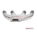 Godspeed Vw Golf Jetta 2.0 8v T3 Cast Turbo Manifold by Godspeed