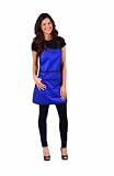 Betty Dain Signature Switch Convertible Apron, Violet, 1-Pound