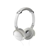 Produkt-Bild: ENERGY SISTEM Energy DJ 410 DJ Style Headphones, White 382880
