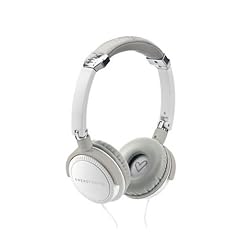 ENERGY SISTEM Energy DJ 410 DJ Style Headphones, White 382880