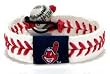 Cleveland Indians Classic Baseball Bracelet - Baseball Sports Merchandise