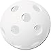 BSN Sports Plastic Training Balls White - 12