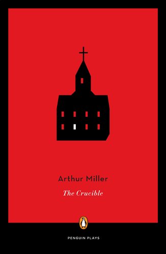 Click to see more detail The Crucible (Penguin Plays),cheap The Crucible (Penguin Plays)