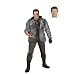 TERMINATOR - Series 2 - Action Figure Battle Damaged T-800 Black Tech_s-1