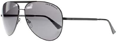 Click here to buy Emporio Armani - 9740 S -H Sunglasses by Emporio Armani.