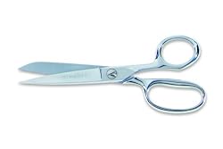 Gingher G-6 6-Inch Knife-Edge Straight Trimmers
