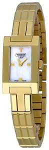 Tissot T-Trend Ladies Watch T04.5.255.81