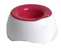 Hoppop 32130004 - Arco T&ouml;pfchen, fuchsia