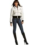 Apple Bottoms Juniors Plus - Apple Bottoms Plus Size Bomber Jacket