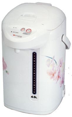 Sunpentown SP-4000 Hot Water Pot 4-L.