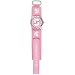 Game Time Kids' NCAA Michigan State University Future Star Series Pink Watch #CF1-MSU