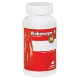 Wobenzym N